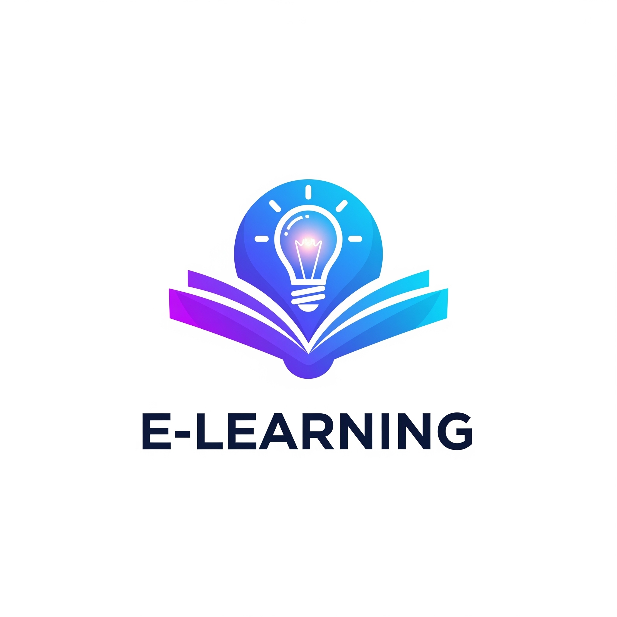 E-Learning Logo
